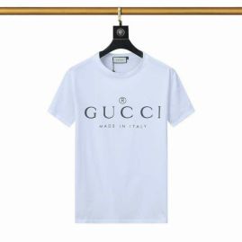 Picture of Gucci T Shirts Short _SKUGucciM-3XL8qn4436113